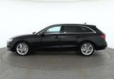 Audi A4 Avant 40 TDI S-tronic LED 360° Navi Leder - Audi A4 TDI mit Hybrid-Antrieb (Diesel-Elektro)