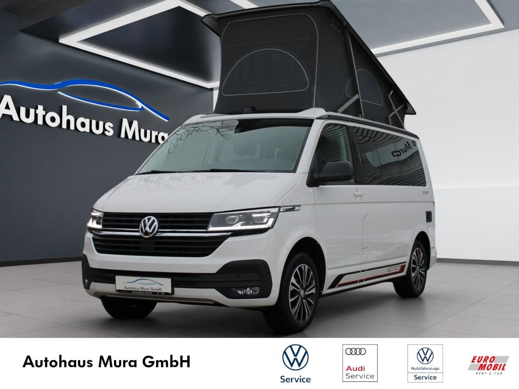 Volkswagen T6.1 California Ocean 2.0TDI DSG STHZ RFK NAVI L