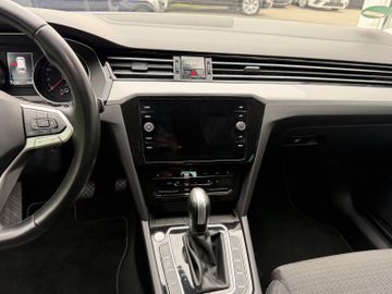 Volkswagen Passat Variant - 10