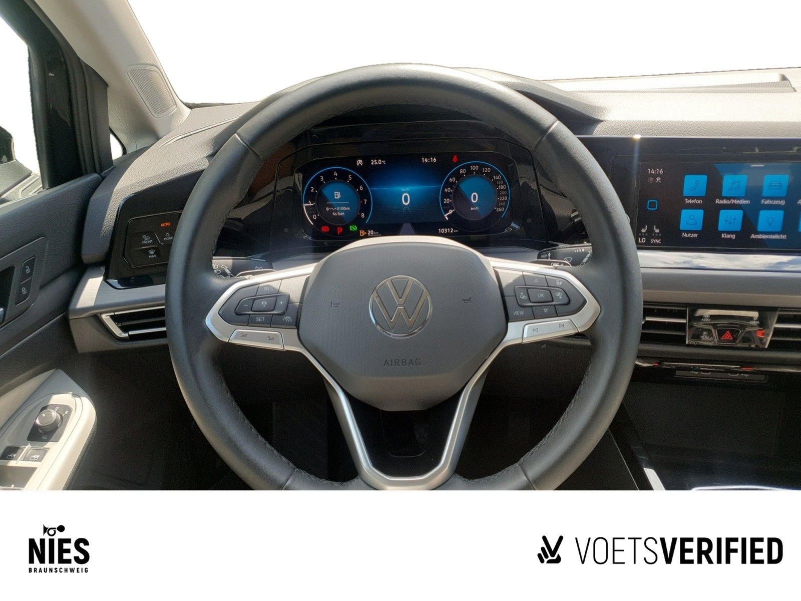Volkswagen Golf - Bild 12
