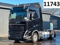 Volvo FH 460 4x2 BL ACC/ LDW /AEBS /LCS /LSS /LED