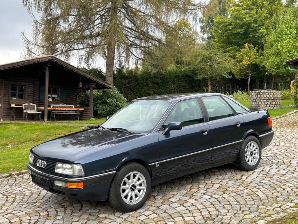 Audi 90