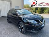 Nissan Qashqai 1.6 DIG-T Tekna - Nissan Qashqai: Standheizung