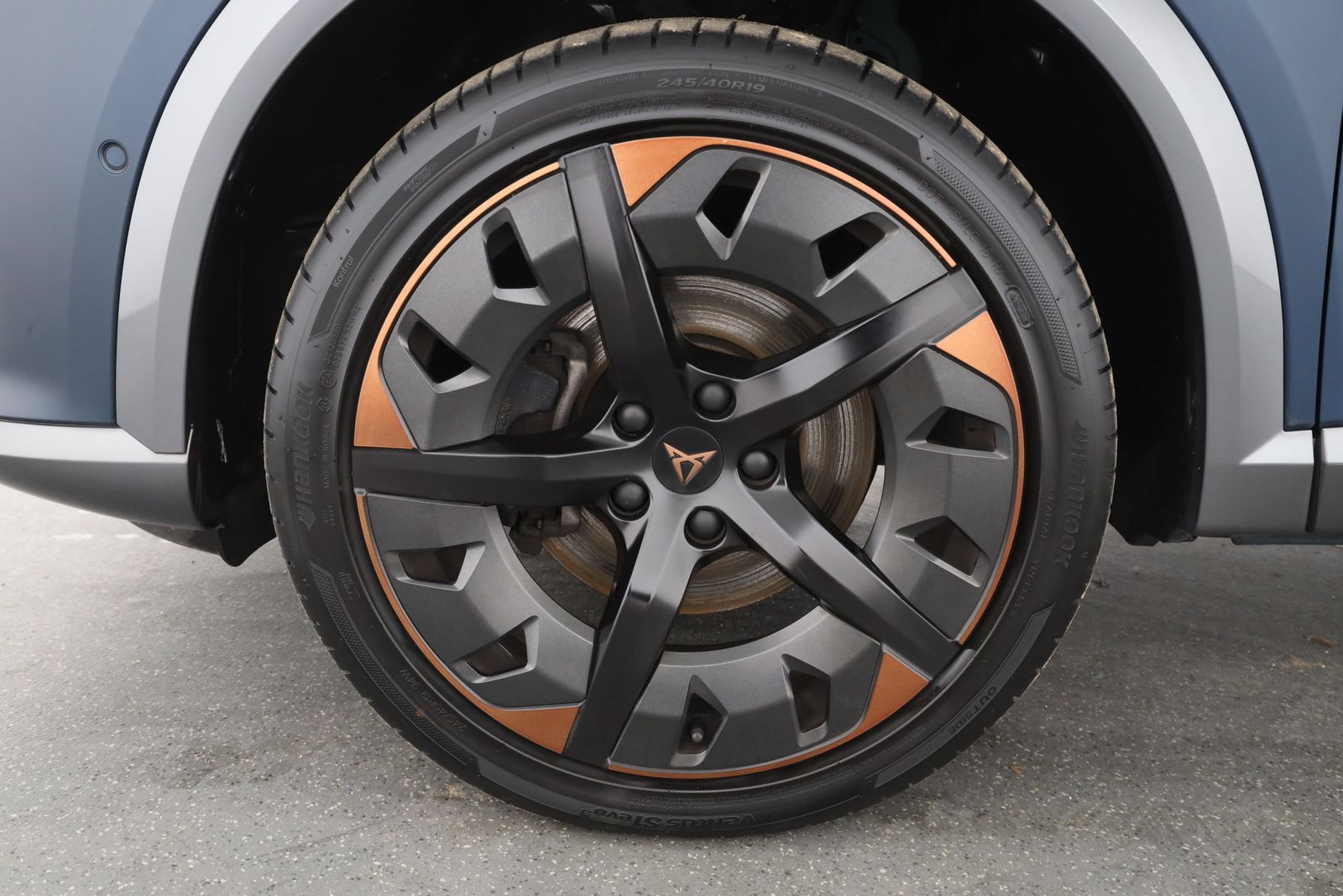 Cupra Formentor - Bild 8