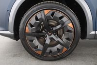 Cupra Formentor - Vorschau Bild 8