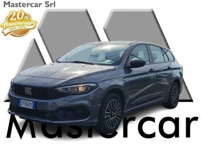 Image of Fiat Tipo