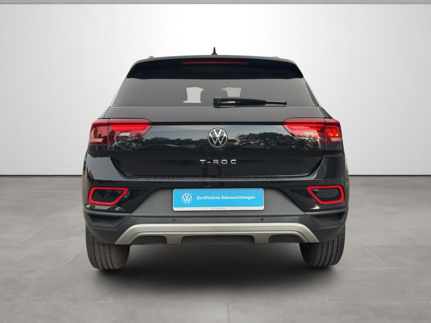 T-Roc 1.0 TSI LIFE *NAVI*LED*KEYLESS*KAMERA*