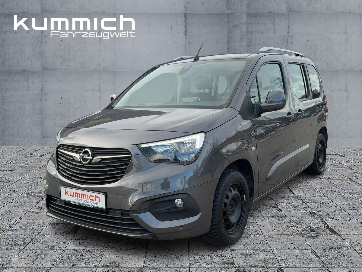Opel Combo Life