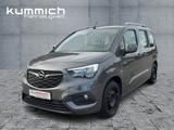 Opel Combo Life - Opel Combo Life aus 2018