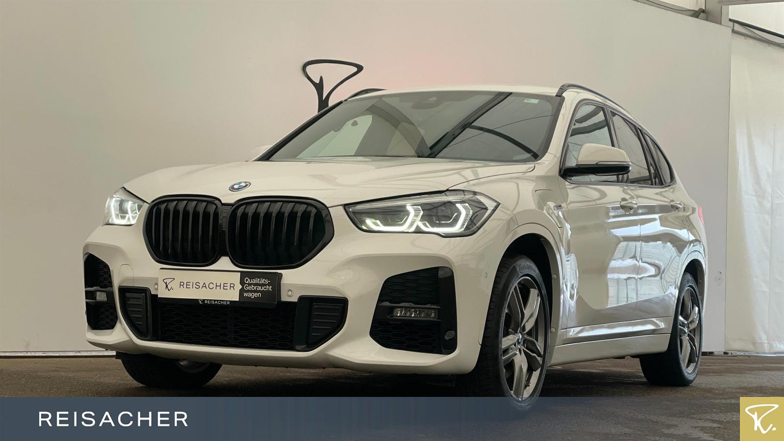 BMW X1 xDrive 25e A M-Sportpaket,LED Scheinwerfer,AH