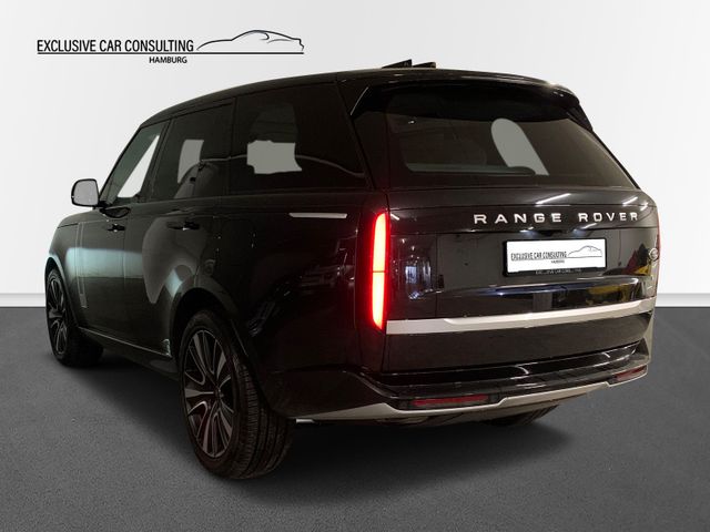 LAND ROVER Range Rover – Bild 4
