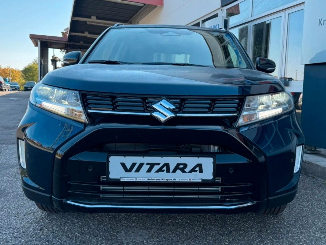 Suzuki Vitara - Bild 2