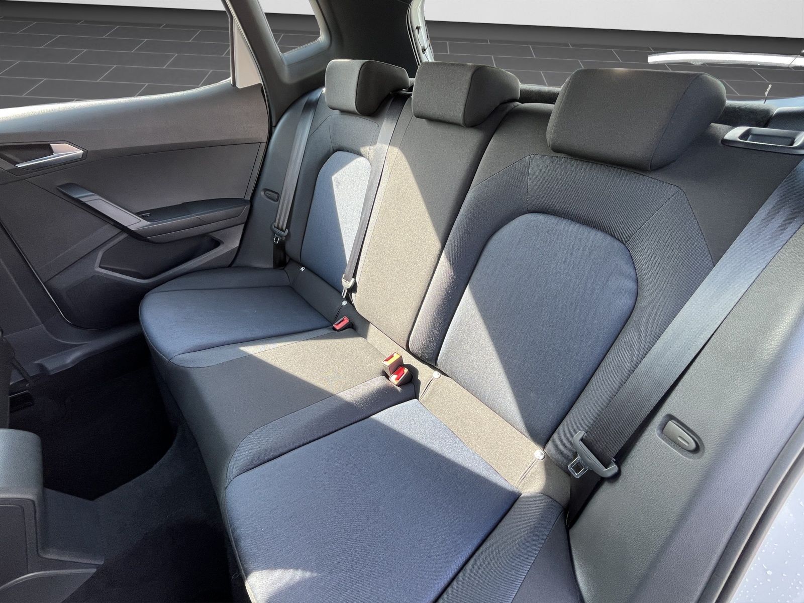 Seat Arona - Bild 15