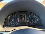 Volkswagen Eos 1.4 TSI - Volkswagen aus 2010: Cabrio