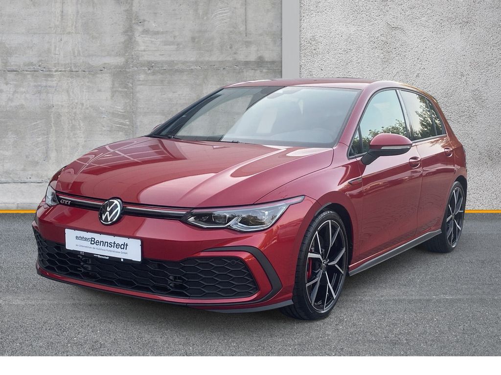 Volkswagen Golf VIII GTI DSG MATRIX HARMAN KAMERA