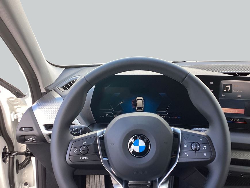 BMW 120 - Bild 19