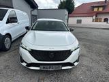 Peugeot 308 SW Allure LED Apple Carplay - Peugeot 308: Automatik