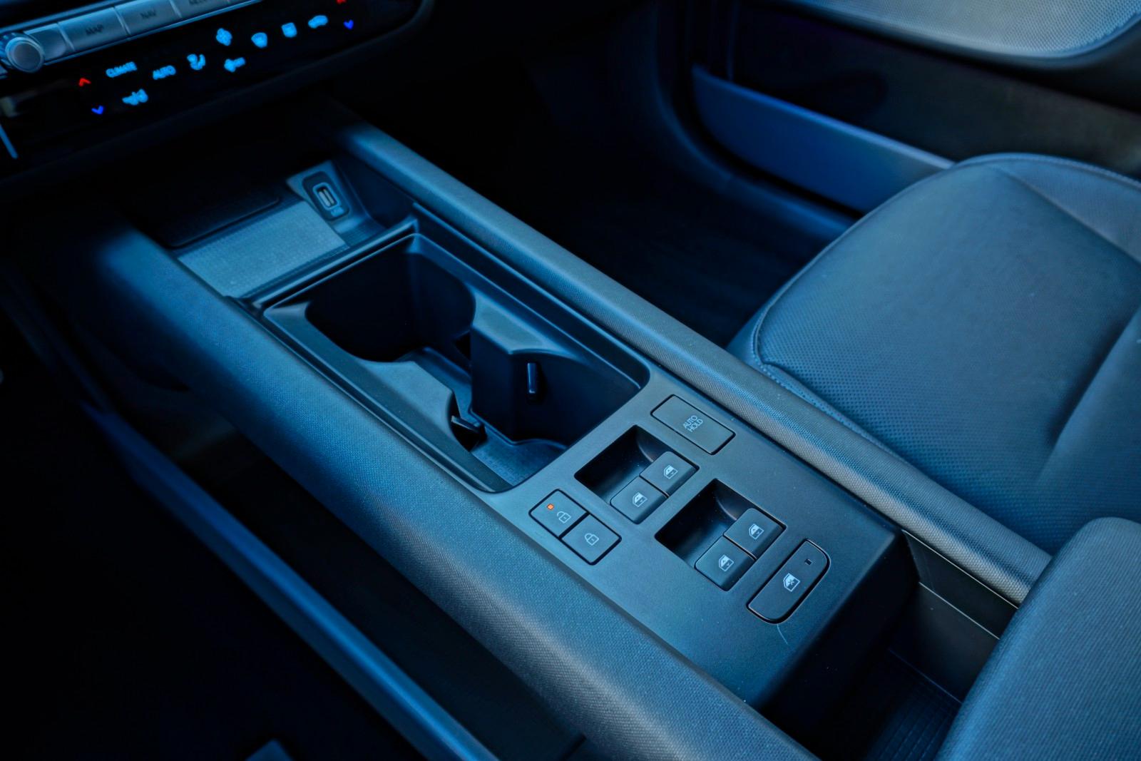 Hyundai IONIQ 6 UNIQ 360° Belüf 4xSH ACC HDA2.0 BOSE LED