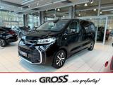 Toyota Proace Verso L1 Lounge 2.0 D-4D AHK Standheizung - Toyota Proace (Verso) Tageszulassungen
