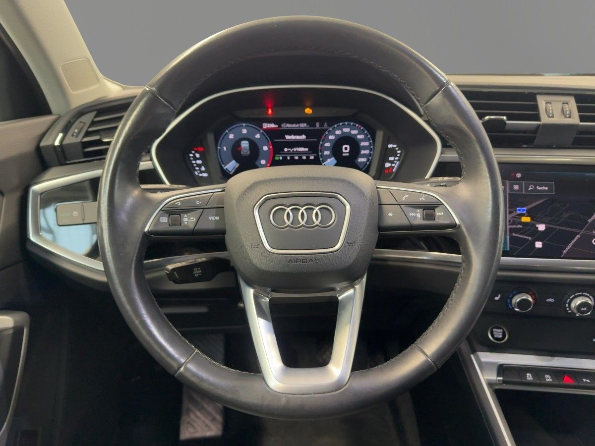 Audi Q3 - Bild 10