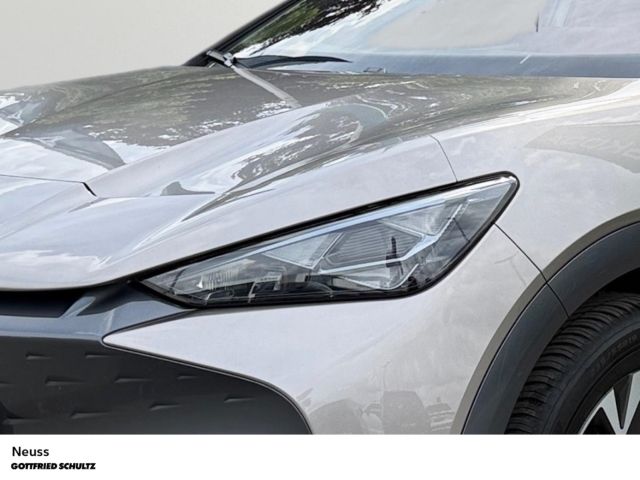Cupra Tavascan - Bild 5