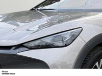 Cupra Tavascan - Vorschau Bild 5
