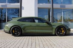 PORSCHE Taycan Sport Turismo Turbo S / SURROUND / PDLS+