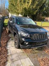 Jeep Grand Cherokee 3.0 Diesel verdacht au... - Jeep Grand Cherokee in Herne