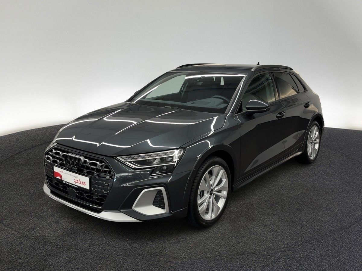 Audi A3 - Bild 4