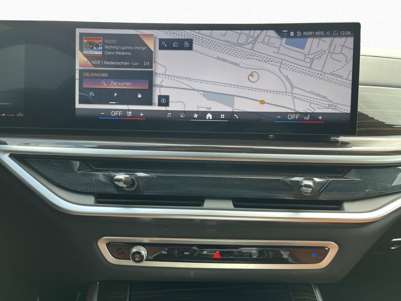 BMW X5 - Bild 11