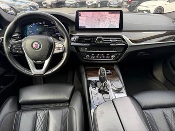 2021 Alpina B5 thumbnail 23