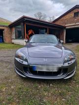 Honda S 2000 Top Zustand! - Honda S2000 aus 2006