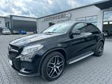 Mercedes-Benz GLE500*4M*Coupe*AMG*3xTV*HUD*ACC*B&O*360°*DAB* - Mercedes-Benz GLE-Class in Frankfurt (Main)