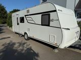 HYMER / ERIBA / HYMERCAR Exciting 505  - 60 Jahre Edition - Offers