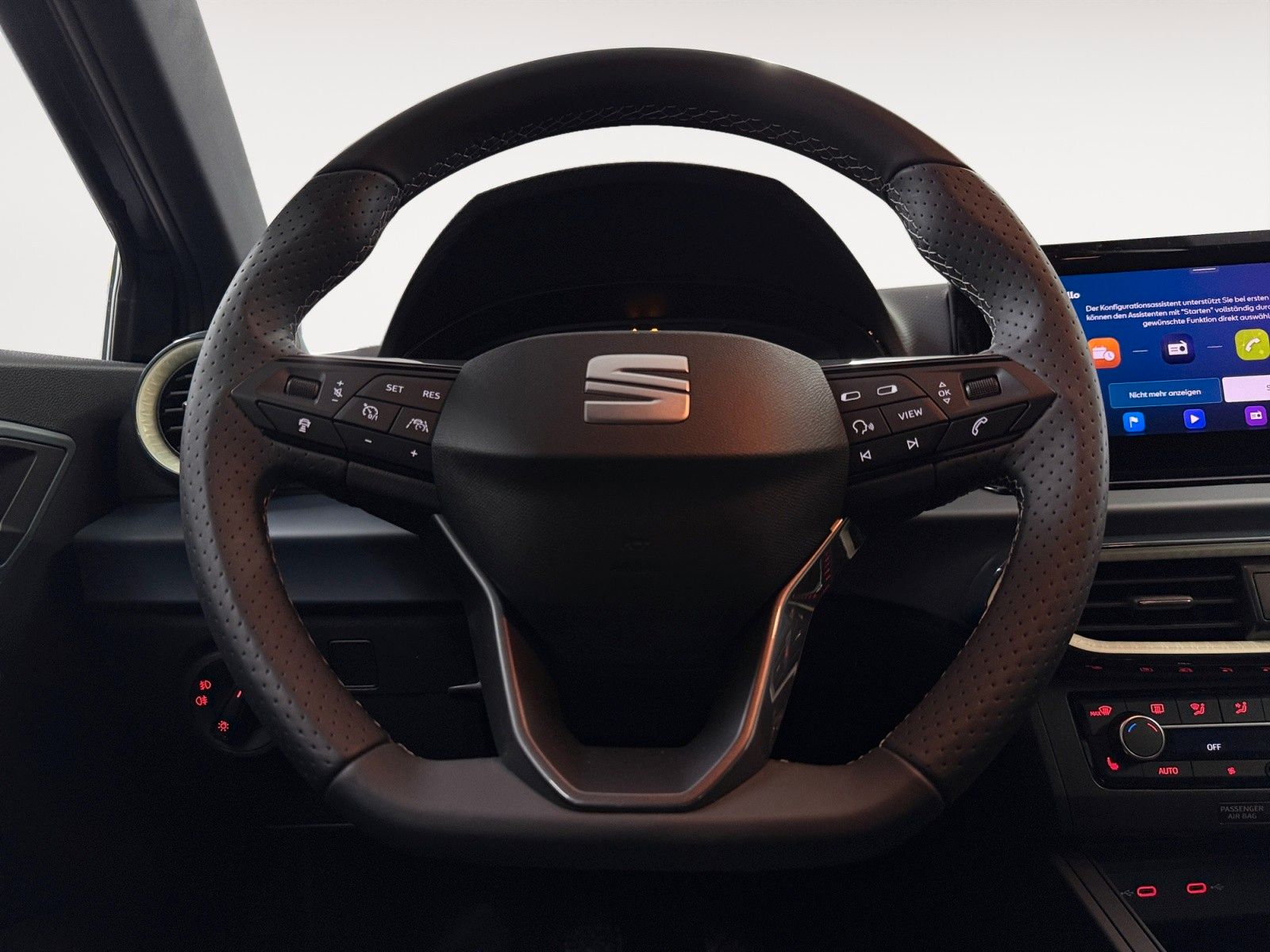 Seat Ibiza - Bild 14