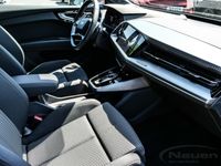 Audi Q4 e-tron - Vorschau Bild 20
