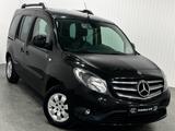 Mercedes-Benz Citan 111 CDI lang/KLIMA/PDC/5-SITZER/CAM/NAVI - gebrauchte Mercedes-Benz Citan aus dem Jahr 2020