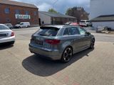 Audi A3 Sportback 3x S line Sportpaket PANO Navi LED - Audi A3 mit Benzin-Antrieb: Limousine, Line Sportpaket