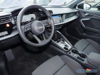 Audi A3 - Vorschau Bild 8
