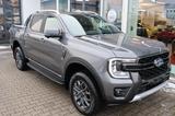 Ford Ranger Wildtrak DOKA 360° Kamera 0,0 % FIN* AHK - Ford Ka mit Diesel-Antrieb
