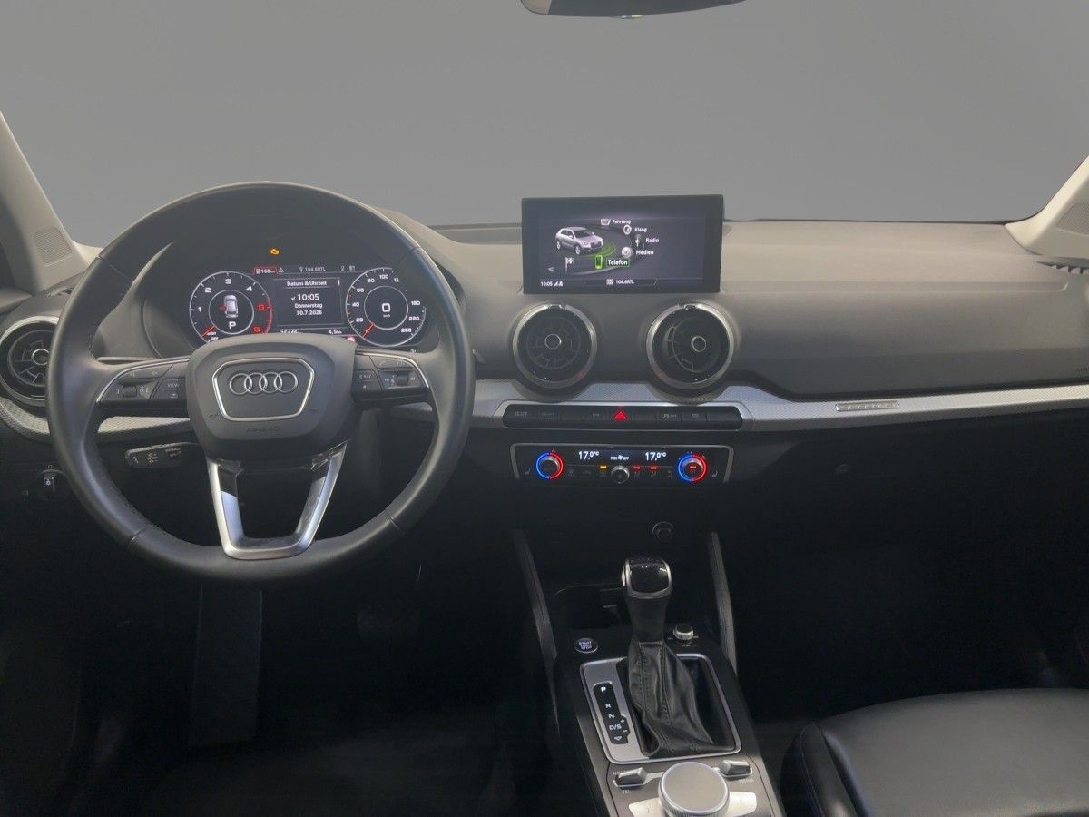Audi Q2 - Bild 13