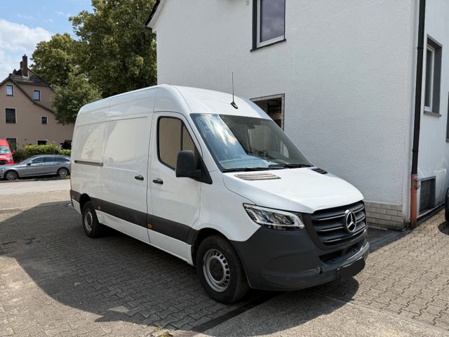 Mercedes-Benz Sprinter 314 CDI LED Klima Tempomat