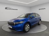 Skoda ENYAQ iV 60 132 kW - Skoda Enyaq: Limousine