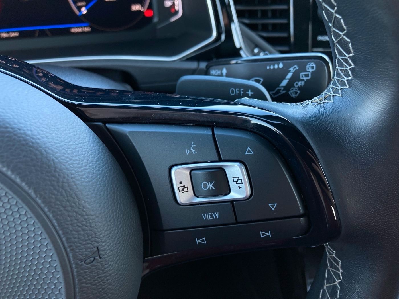 Volkswagen T-Roc - Bild 26