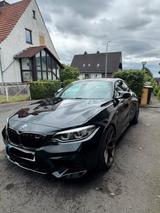 BMW M2 Competition  - gebrauchte BMW M2 aus dem Jahr 2018