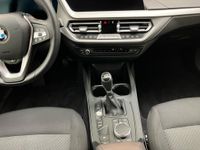 BMW 116 - Vorschau Bild 12