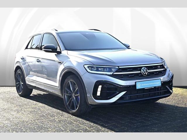 Volkswagen T-Roc 2.0 TSI 4 Motion DSG R