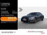 Audi A8 55 TFSI S line Stand*HuD*Pano*Air*B&O*20Z*DAB - Audi A8: D2