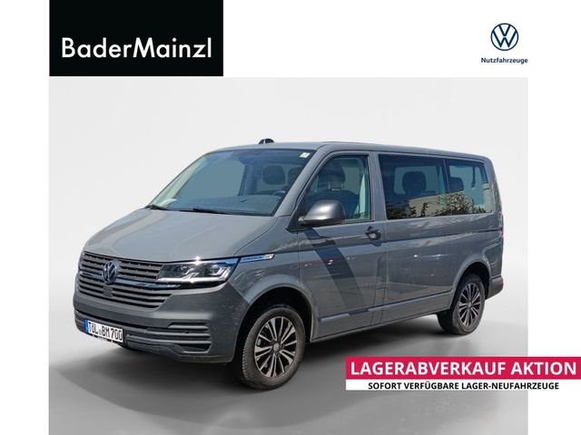 Volkswagen T6.1 Caravelle Trendline 2,0 l 110 kW TDI SCR Fr