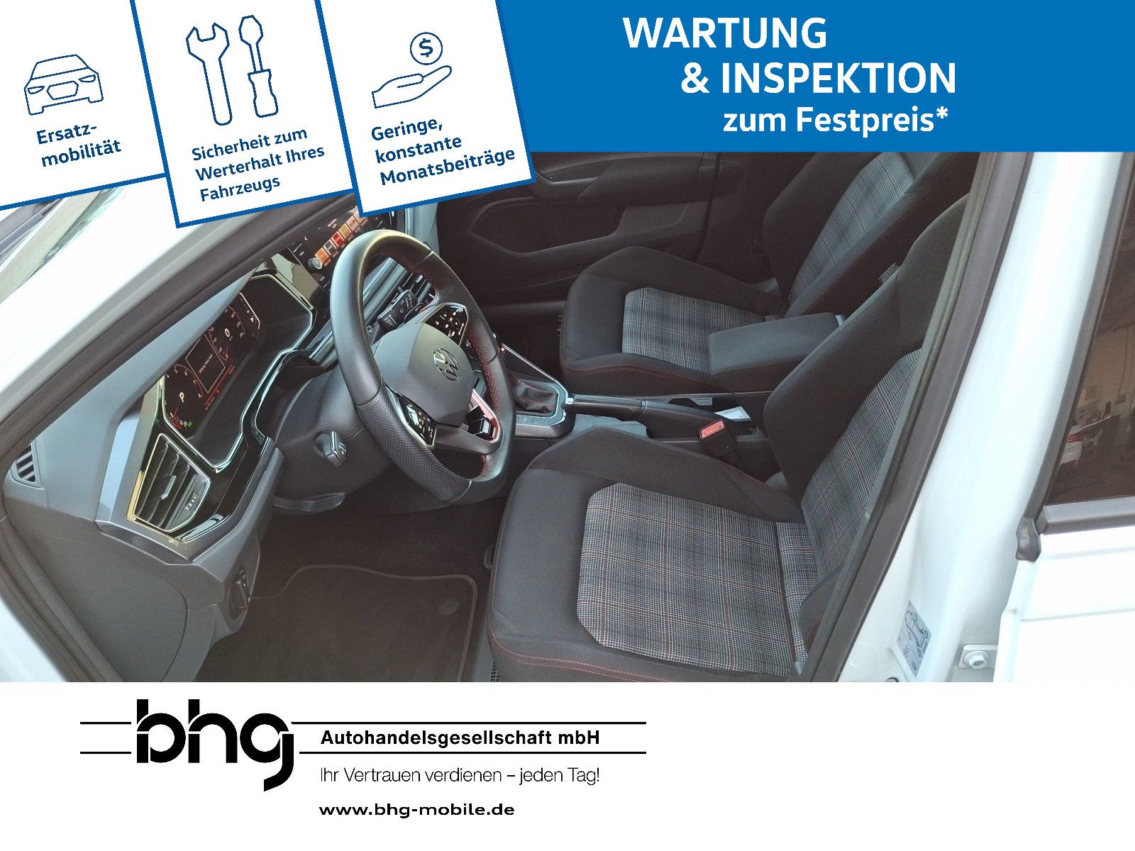 Volkswagen Polo - Bild 8
